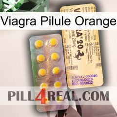 Viagra Orange Pill new06